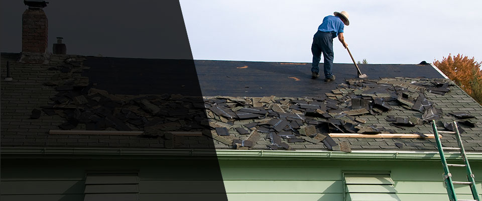 Lakeland Roofing Contractors
